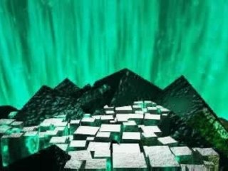 final fantasy 7 Les entrailles de la terre