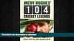FAVORITE BOOK  Merv Hughes  104 Cricket Legends: Hilarious Stories About my Favourite Cricketers