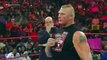 Brock Lesnar Welcomes Heath Slayer to Suplex City - WWE RAW 15 August 2016 - 8 15 2016 Full Match HD