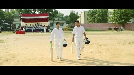 MS Dhoni The Untold Story (2016) Official Trailer HD 720p