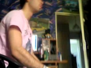 Teddy le numéro 2 2eme partie (premier record battu)