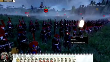 Shogun 2 Total War Battle Report 1 Trailer [HD]