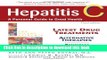 [Popular] Hepatitis C: A Personal Guide to Good Health Paperback Free