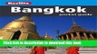[Download] Berlitz: Bangkok Pocket Guide (Berlitz Pocket Guides) Hardcover Online