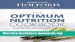 [Download] OPTIMUM NUTRITION COOKBOOK Hardcover Collection