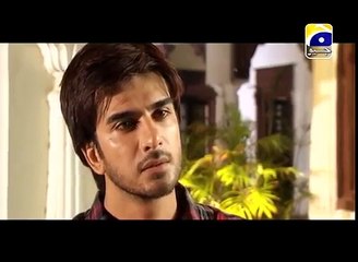 Khuda Aur Mohabbat - Episode 05 _ Har Pal Geo