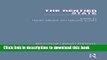 [Read PDF] The Rentier State (Routledge Library Editions: Politics of the Middle East) Download