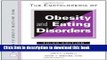 [Popular] Encyclopedia of Obesity And Eating Disorders (Facts on File Library of Health   Living)