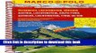 [Download] Austria/Liechtenstein/South Tyrol Marco Polo Road Atlas Hardcover Free