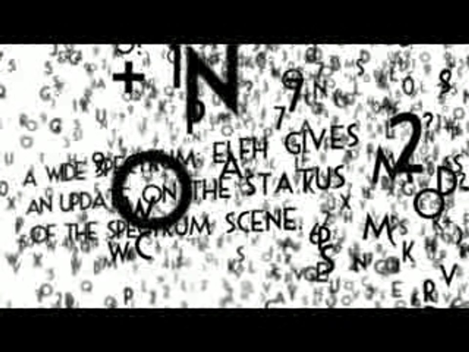 Zine #12 Headlines