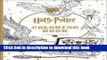 [Download] Harry Potter: Coloring Book Kindle Collection