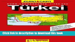 [Download] Turquie - Turkey Kindle Online