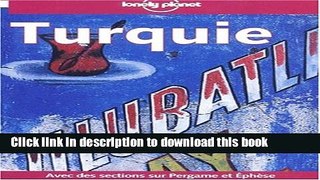 [Download] TURQUIE 3ÃˆME Ã‰DITION Kindle Collection