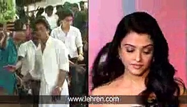 Shahrukh To ROMANCE Aishwarya Rai Bachchan In Ae Dil Hai Mushkil
