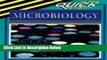 Books Microbiology 1st (first) edition Text Only Full Online
