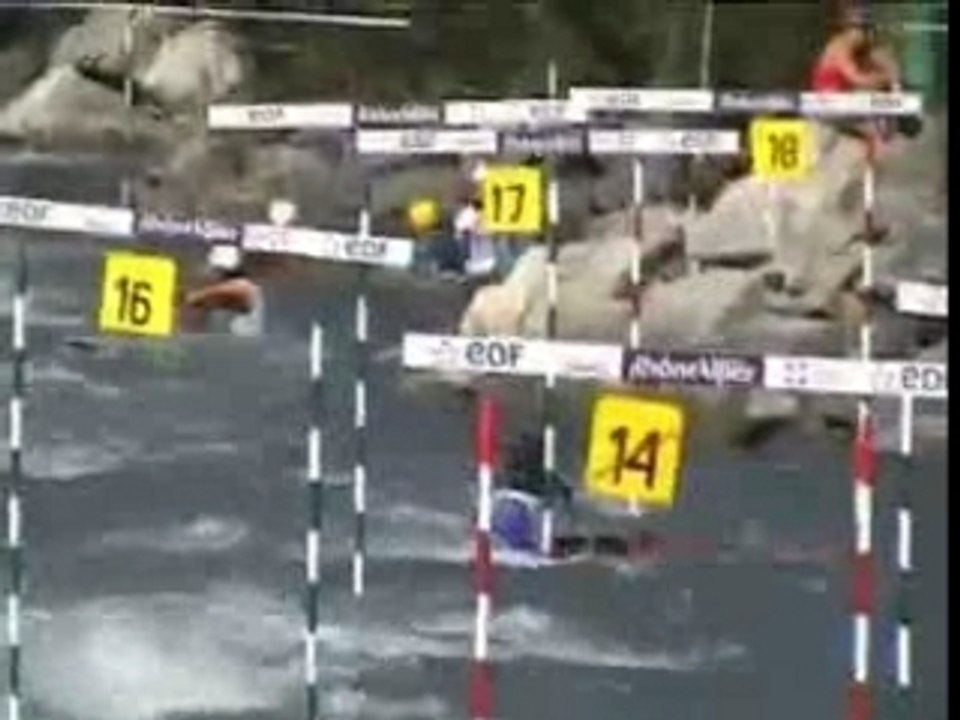 bourg st maurice 2007