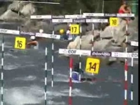 bourg st maurice 2007