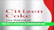 [Read PDF] Citizen Coke: The Making of Coca-Cola Capitalism Download Online