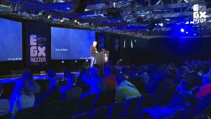 Total War  Warhammer - Chaos Siege Gameplay (EGX Analysis)