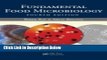Books Fundamental Food Microbiology 4TH EDITION Free Download