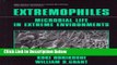 Ebook Extremophiles: Microbial Life in Extreme Environments (Wiley Series in Ecological and