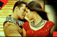 Salman Khan And Katrina Kaif To Do On Screen Romance again