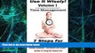 Big Deals  Use It Wisely!: Time Management, 7 Steps for a Creative Mind  Free Full Read Best Seller