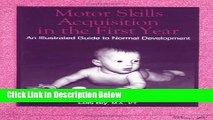 Ebook Motor Skills Acquisition in the First Year: An Illustrated Guide to Normal Development Free