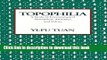 [Download] Topophilia: A Study of Environmental Perceptions, Attitudes, and Values Hardcover