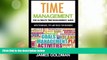 Big Deals  Time management: The ultimate time management guide (time management, time management