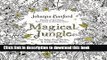 [Download] Magical Jungle: An Inky Expedition and Coloring Book for Adults Hardcover Collection