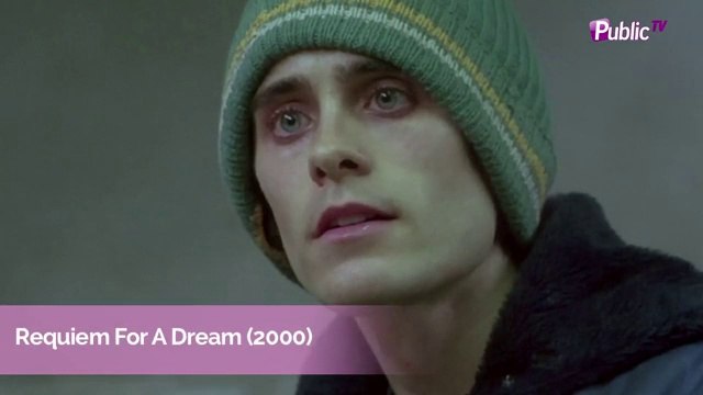Jared Leto : Ses transformations physiques au cinéma !