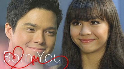 Born For You: Sam expresses her gratitude | Episode 41