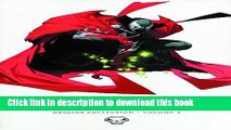 [Download] Spawn: Origins Volume 2 Paperback Free