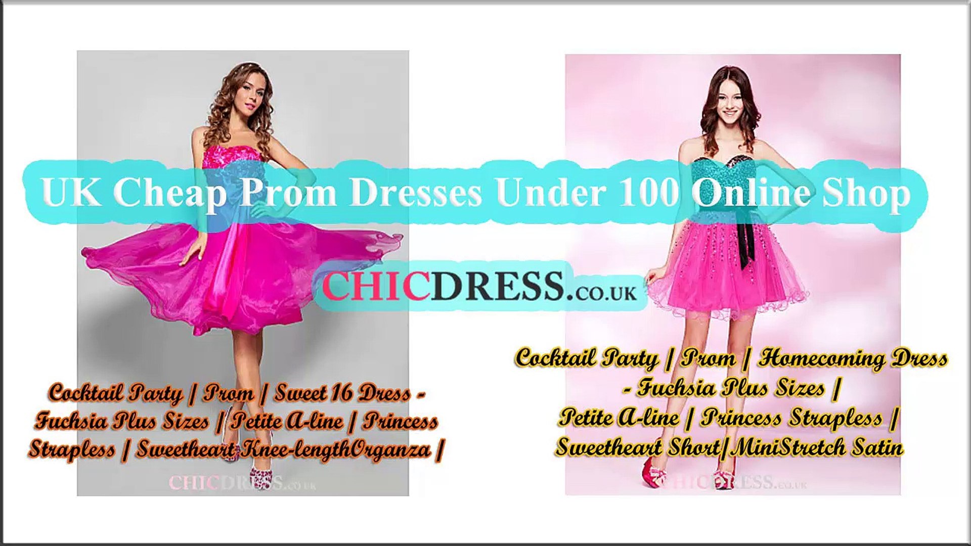 petite prom dresses under 100