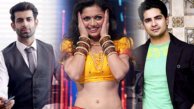 Tv Actors and their Previous Professions: Karan Mehra, Dhrasti Dhami, Nia Sharma, Dipika Kakar