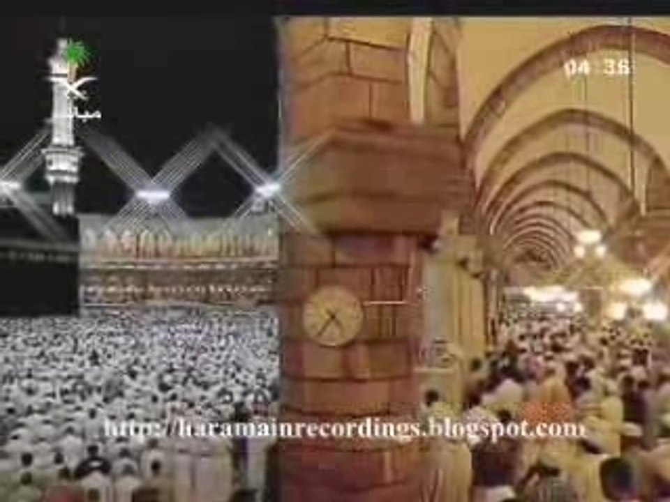 Makkah_Fajr_2nd_June_2007___Surah_Ibrahim