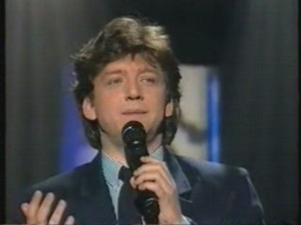 art sullivan "Adieu sois heureuse"  scène 2004"