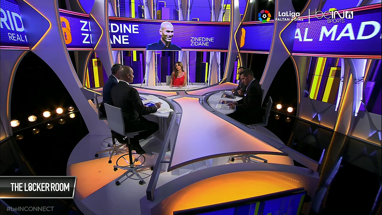 La Liga, esquiva para el Real Madrid en los últimos años