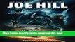 [Download] Joe Hill: The Graphic Novel Collection Hardcover Collection