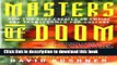 [Download] Masters of Doom: How Two Guys Created an Empire and Transformed Pop Culture Hardcover