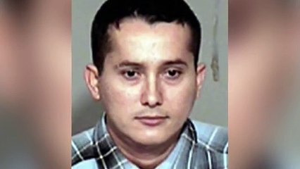 10 Most Wanted Criminals 2016