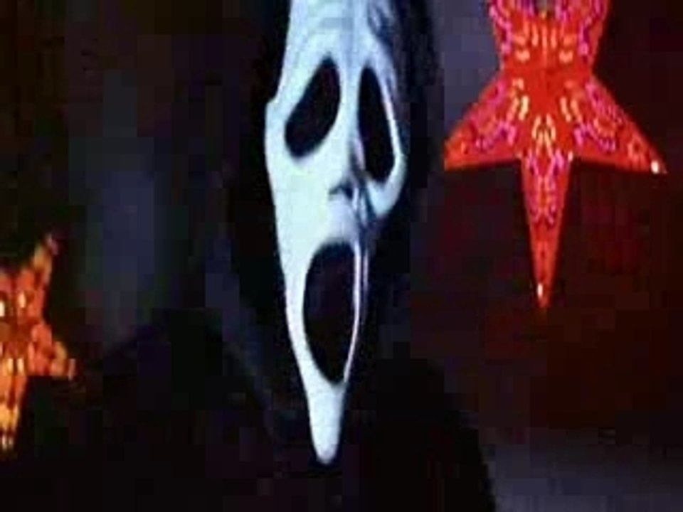extrait- scary movie 1