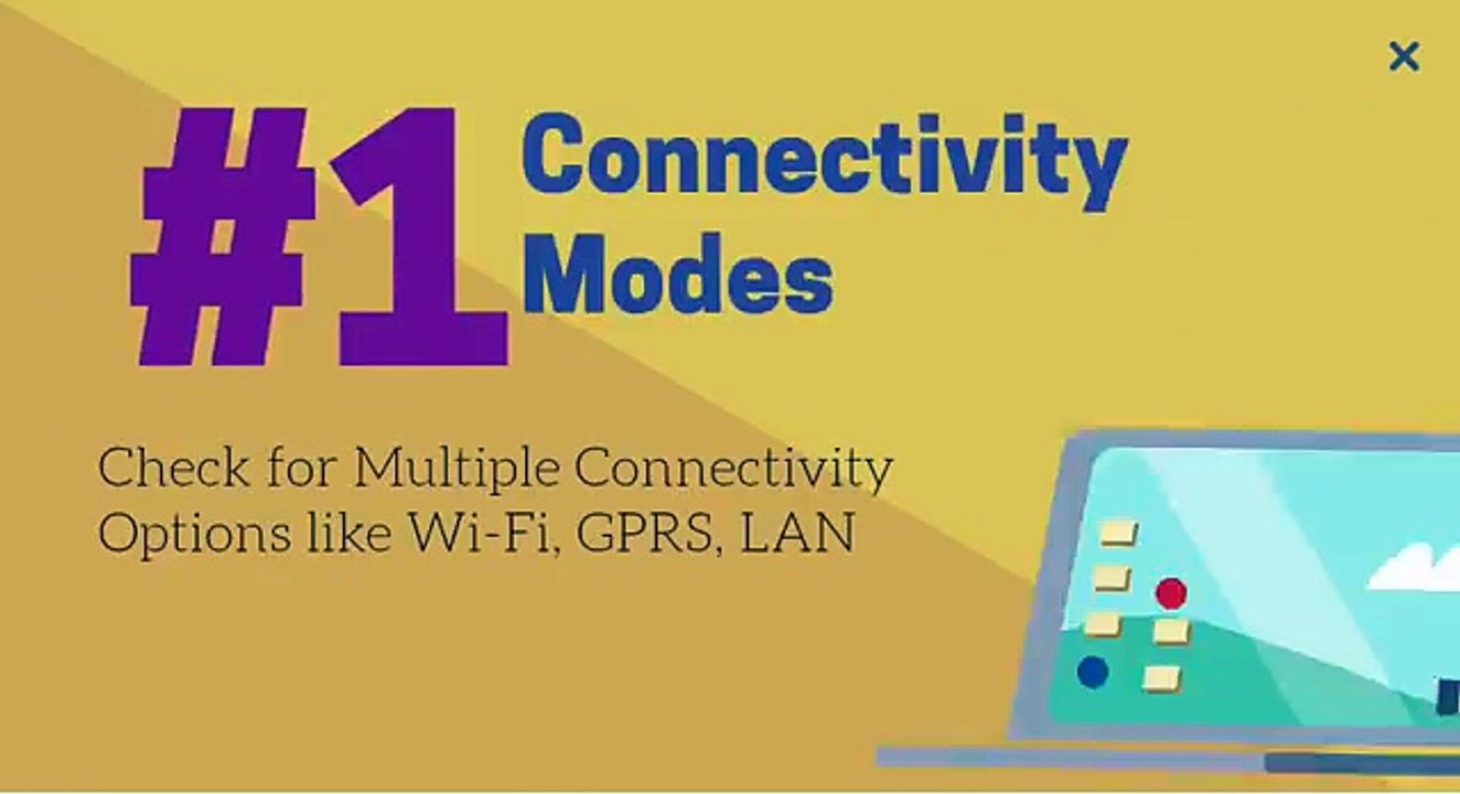 5 Tips to Chose Right Attendance Device