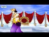 Kavach Kundal Ke Dan - Mahabharat - Hindi