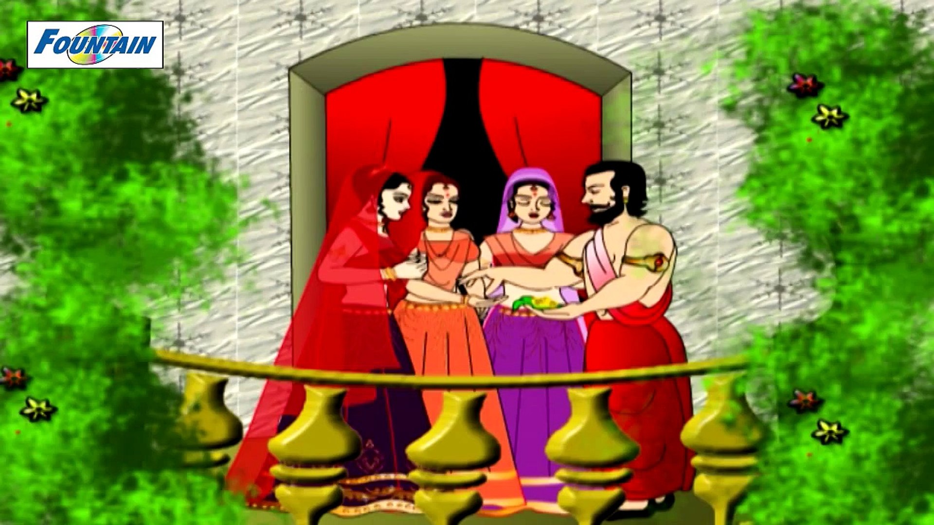 Ramayan - Bali,Sugreeva & Hanuman - Telugu - video Dailymotion