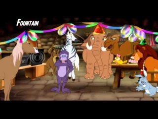 Isapniti - The Camel's Dance - Telugu