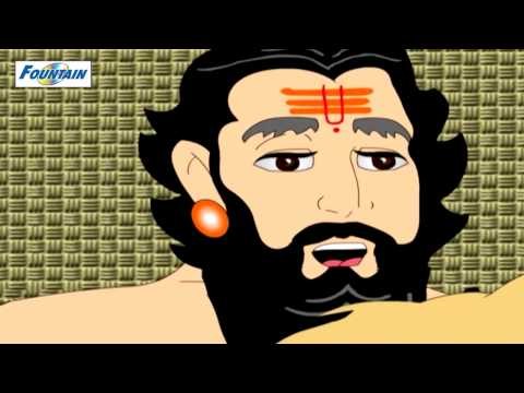 Mahabali Hanuman - Hanuman Saved Lakshmana - Telugu
