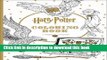 [Download] Harry Potter: Coloring Book Paperback Free