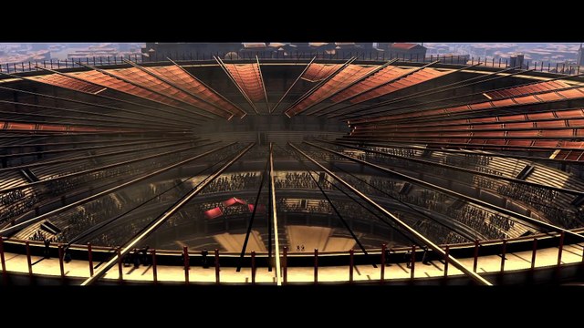 Total War ATTILA – The White Horse (Official Trailer)